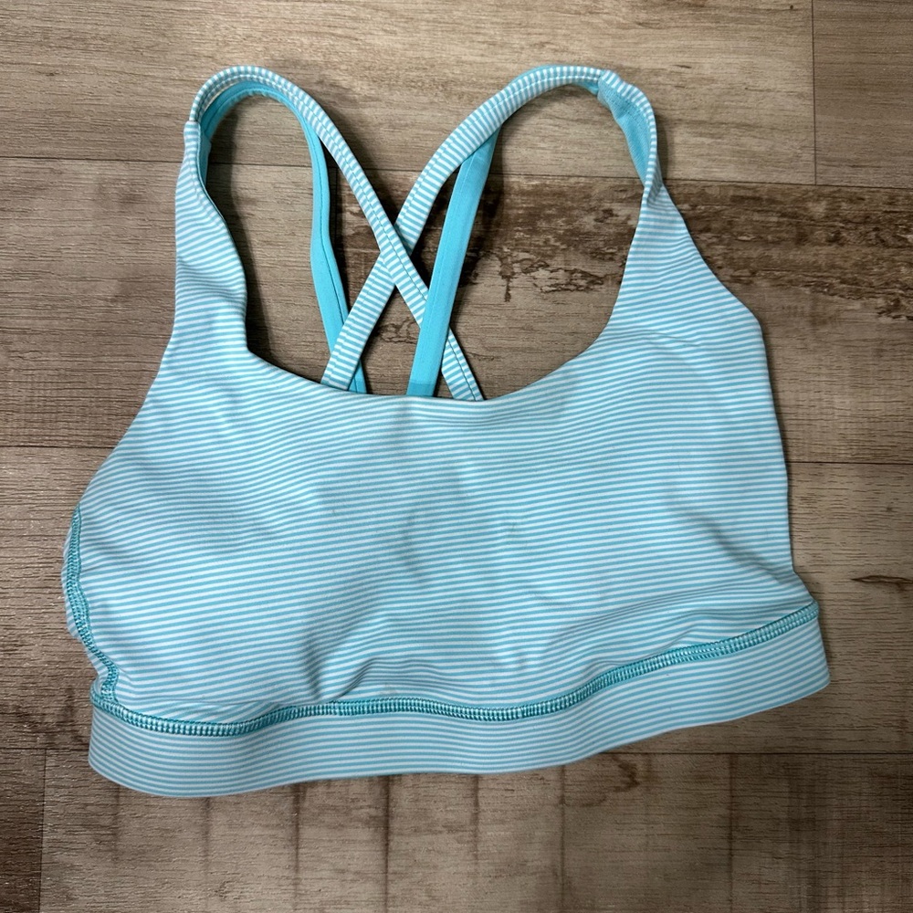 GUC Lululemon Sports Bra